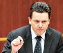 Senator Nick Xenophon