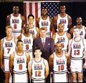 1992 Dream Team | USA Olympic Basketball Team | InterBasket