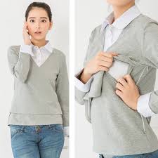 Online Buy Grosir baju hamil kantor from China baju hamil kantor ...
