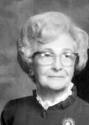 Helen Martha Jacobi