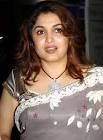 RAMYA KRISHNA IN COLL SAREE