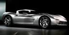 Chevrolet Corvette Stingray Concept