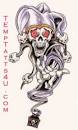 skull tattoos