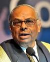 C Rangarajan, chairman of the