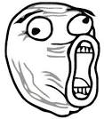 LOL meme - My Face When