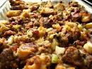 Mr. Marquis's Marvelous STUFFING | Macheesmo