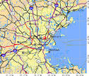 Everett, Massachusetts (MA 02149) profile: population, maps, real ...