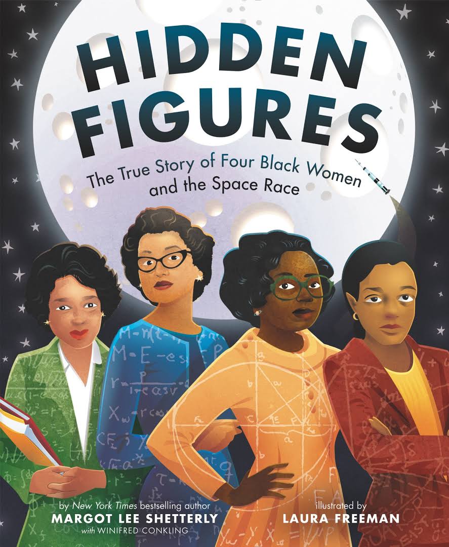 Î‘Ï€Î¿Ï„Î­Î»ÎµÏƒÎ¼Î± ÎµÎ¹ÎºÏŒÎ½Î±Ï‚ Î³Î¹Î± hidden figures Î²Î¹Î²Î»Î¹Î¿