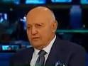 Ace Greenberg is on CNBC right