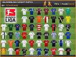 Roger Pielke Jr.'s Blog: Bundesliga ist Best