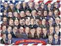 The First American Presidents:
