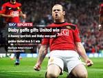 Wallpapers of 2009 | Sky Sports | Football | Don't Miss These