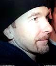 of U2's Slane Afer-Show