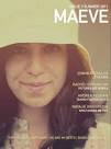 The latest issue of Maeve is live today - read this delicious online mag