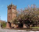 Renton Trinity Parish Church - via Daymix