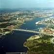 Gothenburg (