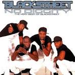 Blackstreet No Diggity The Very Best Of Del 2003 Delantera ...