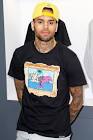 Chris Brown Image Chris Brown, Jenny Johnson Twitter Feud Spurs Death Threats From ... Picture 1
