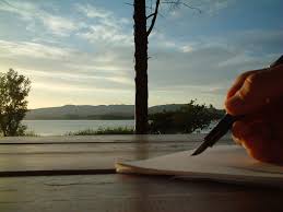 scrivere