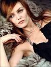 Fresh Hairstyles VANESSA PARADIS (07) | Fresh Look Hairstyles