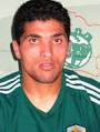 Ahmed 'Mido' Hossam (Tottenham