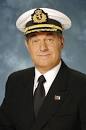 The Queen's Captain | John Heald's Blog