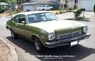 1973-1974 Buick Apollo