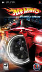 Hot Wheels: Ultimate Racing Box Shot for PSP - GameFAQs