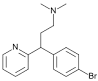 Brompheniramine - Wikipedia, the free encyclopedia