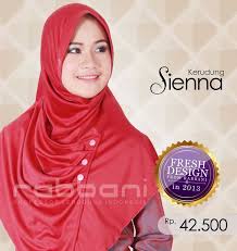 RABBANI SIENNA |