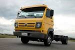 Volkswagen Delivery photo #