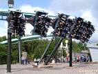 ALTON TOWERS Group Package | Hatters Hostels UK