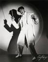 Collected Letters of the Widow Flannigan, CAB CALLOWAY ca. 1930 ...