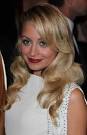 Nicole Richie Hair