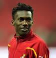 Ghana defender David Addy has sealed a two-year move to Portuguese club ... - David-Addy-joins-Guimaraes-on-two-year-deal