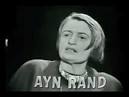 Ayn Rand received Social