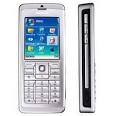 Nokia E60 smartphone User Manual