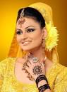 Javeria Abbasi Sweet Smile