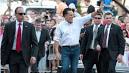 Exclusive: Romney Picks Head of Veep Search, Says Talks Started ...