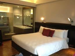 Hotel Maya - King Size Bed – Bild von Hotel Maya Kuala Lumpur ...
