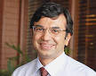 Rajesh Jejurikar, Chief