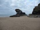 The human figures give scale. - via Daymix