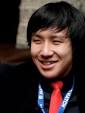 Wayne Lin | VP Student Life