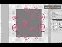 How To Make A Seamless Repeating Plaid Pattern Swatch Using ...