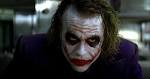 The Joker The Joker