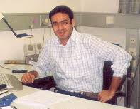 Dr. Shadi Al Dehni. Dr. rer. nat., wiss. Mitarbeiter - image_preview