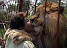 Dangerous Kiss - Weird Worm Images