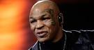 Former boxer Mike Tyson