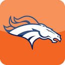 DENVER BRONCOS Logo | Chris Snider Design | ChrisSniderDesign.