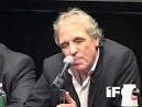 Abel Ferrara on John